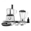 Ver imagem 2 de Multiprocessador Philco PMP10A 5 em 1 2 Velocidades 1000W Preto 110V