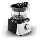 Ver imagem 7 de Multiprocessador Philco PMP10A 5 em 1 2 Velocidades 1000W Preto 110V