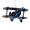 Ver imagem 3 de Luminária de Teto Pendente Infantil Avião 30cm:branco6199