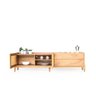 Rack Vereda Natural 55x204x50cm - 3