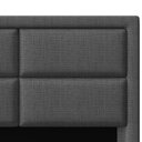 Ver imagem 3 de Cabeceira Estofada para Cama King New York 1.92 Probel
