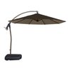 Ombrelone Texas Café D300cm - 1
