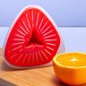 Espremedor de Laranja Duo Joseph Joseph Vermelho - 4