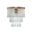 Ver imagem 4 de Kit 3 Pendentes Spark + Lustre Plafon Manucrillic Cobre