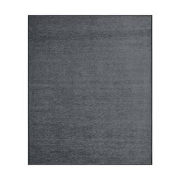 Tapete para Sala Viena 56 Chumbo 1,50x2,00m - 1