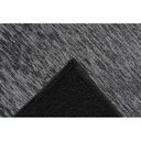 Ver imagem 4 de Tapete para Sala Viena 56 Chumbo 1,50x2,00m