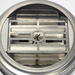 Maquina de Algodão Doce Elétrica Portatil Mini 110v Branco - 7