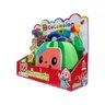 Brinquedo Kit Médico Musical Cocomelon com som Candide 3306 - 5