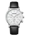 Ver imagem 1 de Relógio Social Masculino Suíço Wenger Urban Classic Chrono 01.1743.118