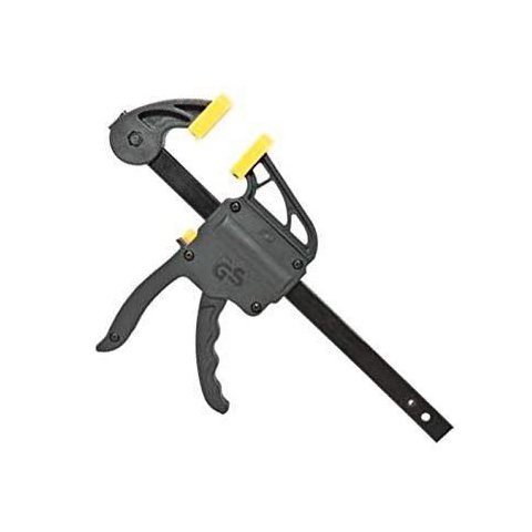 Grampo Sargento Marceneiro de Aperto Rápido 12" 300Mm Noll