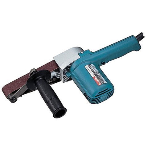 Lixadeira de Cinta 1000rpm 220v - 9031 - Makita Lixadeira Cinta 1000rpm 220v Makita 9031-220v