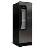 Cervejeira Metalfrio Beer Maxx 250 porta inox 262 litros seletor eletrônico de temperatura VN25T - 2 - 1