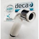 Ver imagem 1 de Duchinha Gatilho Activa Deca Branca Manual Higiênica - 4906303