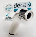 Ver imagem 1 de Duchinha Gatilho Activa Deca Branca Manual Higiênica - 4906303