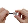 15un Kit Conector Emenda Rápida Derivação Borne 3 Fios - 5