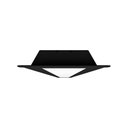 Ver imagem 3 de Luminária Led Taschibra Tl Slim 20 de Embutir 40w Bivolt Preta 4000k Luz Neutra