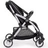 Carrinho de bebê Compacto Goody Plus Grafite Chicco - 4