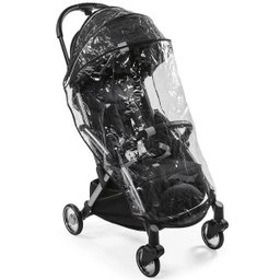 Carrinho de bebê Compacto Goody Plus Grafite Chicco - 7