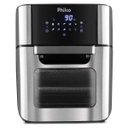 Ver imagem 1 de Fritadeira Philco Air Fry Oven Pfr2200 - Preta 127v - Fritura Saudável com Versatilidade de Cozinha