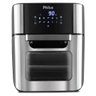 Fritadeira Philco Air Fry Oven Pfr2200 - Preta 127v - Fritura Saudável com Versatilidade de Cozinha - 1