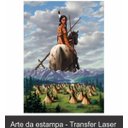 Ver imagem 3 de Abajur e Luminária - Índia Apache Americano