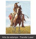 Ver imagem 3 de Abajur e Luminária - Índia Apache Americano