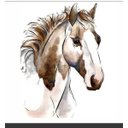 Ver imagem 3 de Abajur e Luminária - Cavalo - Horse