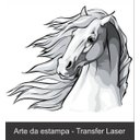 Ver imagem 3 de Abajur e Luminária - Cavalo - Horse