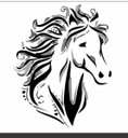 Ver imagem 3 de Abajur e Luminária - Cavalo - Horse