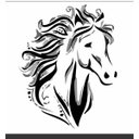 Ver imagem 3 de Abajur e Luminária - Cavalo - Horse