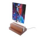 Ver imagem 1 de Abajur e Luminária - Cantor Michael Jackson