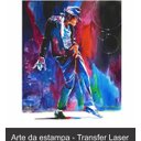 Ver imagem 3 de Abajur e Luminária - Cantor Michael Jackson
