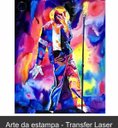 Ver imagem 3 de Abajur e Luminária - Michael Jackson