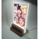 Ver imagem 2 de Abajur e Luminária - Grupo Kpop - Bts