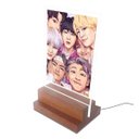 Ver imagem 1 de Abajur e Luminária - Grupo Kpop - Bts