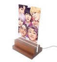 Ver imagem 1 de Abajur e Luminária - Grupo Kpop - Bts