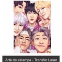 Ver imagem 3 de Abajur e Luminária - Grupo Kpop - Bts