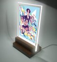Ver imagem 2 de Abajur e Luminária - Banda Kpop - Bts