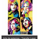 Ver imagem 3 de Abajur e Luminária - Led Zeppelin Banda