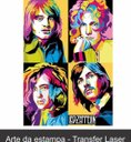 Ver imagem 3 de Abajur e Luminária - Led Zeppelin Banda