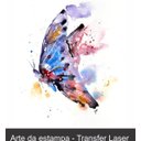 Ver imagem 3 de Abajur e Luminária - Borboleta