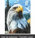 Ver imagem 3 de Abajur e Luminária Decoração - Águia - Eagle 2