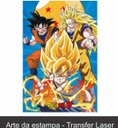 Ver imagem 3 de Abajur e Luminária - Dragon Ball Z 3