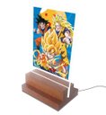 Ver imagem 1 de Abajur e Luminária - Dragon Ball Z 3