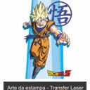 Ver imagem 3 de Abajur e Luminária Infantil - Dragon Ball Z 2