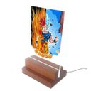 Ver imagem 1 de Abajur e Luminária Infantil - Dragon Ball Z