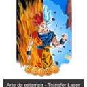Ver imagem 3 de Abajur e Luminária Infantil - Dragon Ball Z