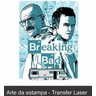 Abajur e Luminária - Breaking Bad - 3