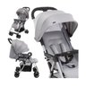 Carrinho De bebê Ohlala 3 Grey Mist Cinza Nevoa Chicco - 2
