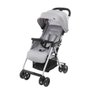 Carrinho De bebê Ohlala 3 Grey Mist Cinza Nevoa Chicco - 1
